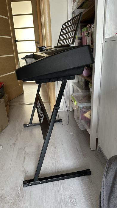 Синтезатор Bravis kb 930