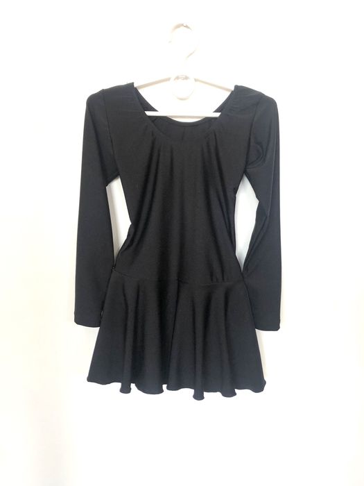 Тріко Боді  для танців .Допоможемо зібрати дитину на тренування.