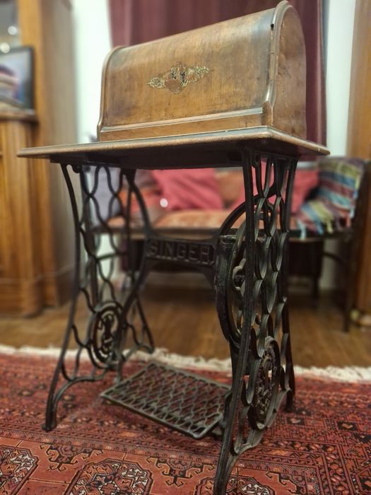 Maszyna do szycia singer