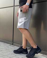 ОРИГІНАЛ | Шорты Nike Swoosh шорти найк мужские біг свуш M,L