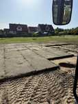 Plyty drogowe betonowe uzywane MON stan bardzo dobry staroużyteczne