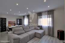 Requintado Apartamento T2 Totalmente Remodelado