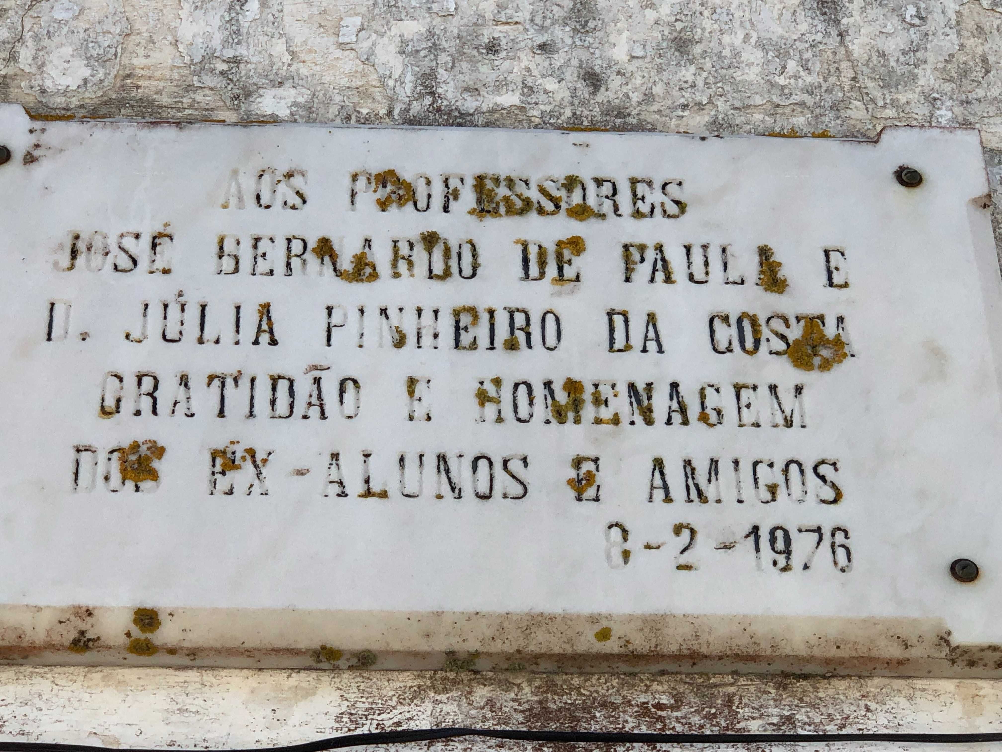 Antiga Escola Primária