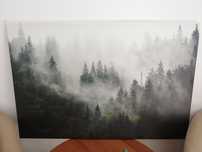Obraz Ikea. 120x80