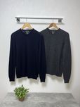 H&M свитер кофта мужская merino wool / Размер М
