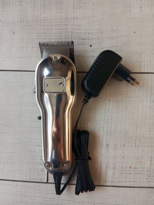 Maszynka Gordon aluminiowa