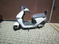 Електро скутер Партнер Segway 1500ват