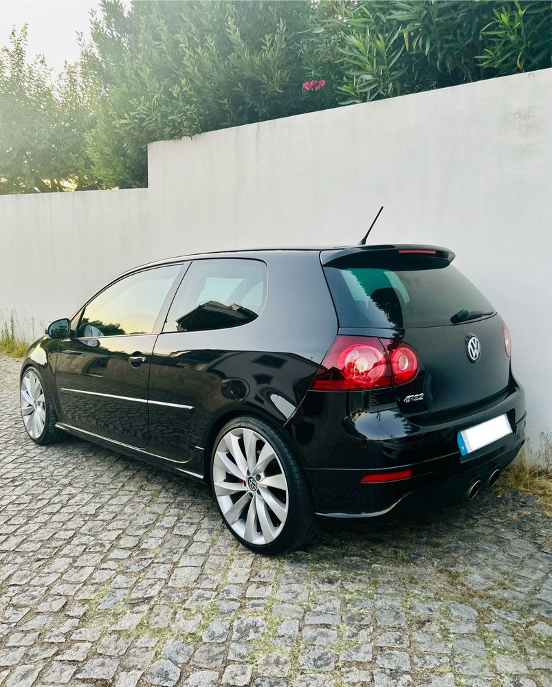 Vw Golf GTI 2.0 TFSI DSG