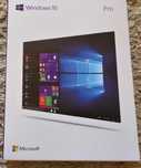 Windows 10/11 pro BOX PL + Płyta