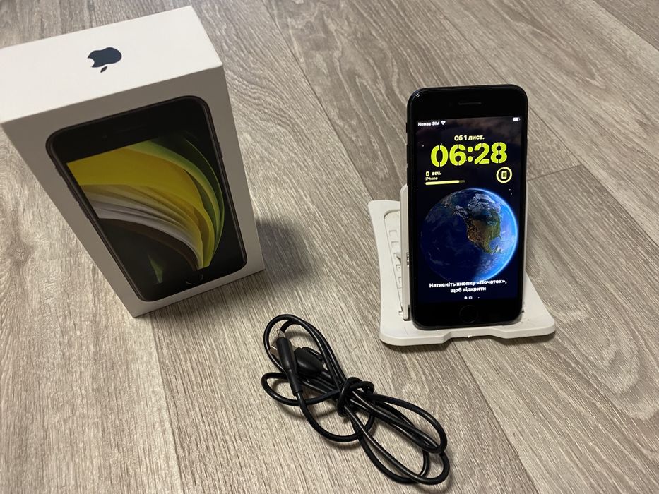 iPhone SE 2020 | Ідеал | Neverlock