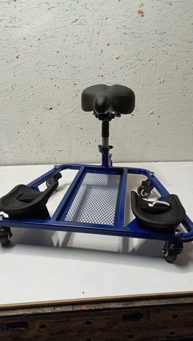 Крісло для плиточника