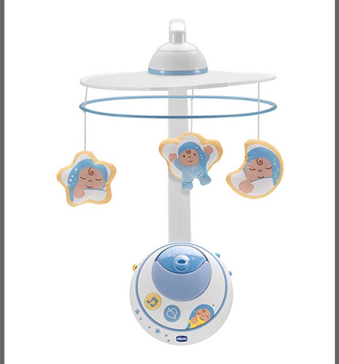 Chicco - First Dreams - Mobile
