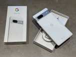 Pixel 7a 8/128 Snow White