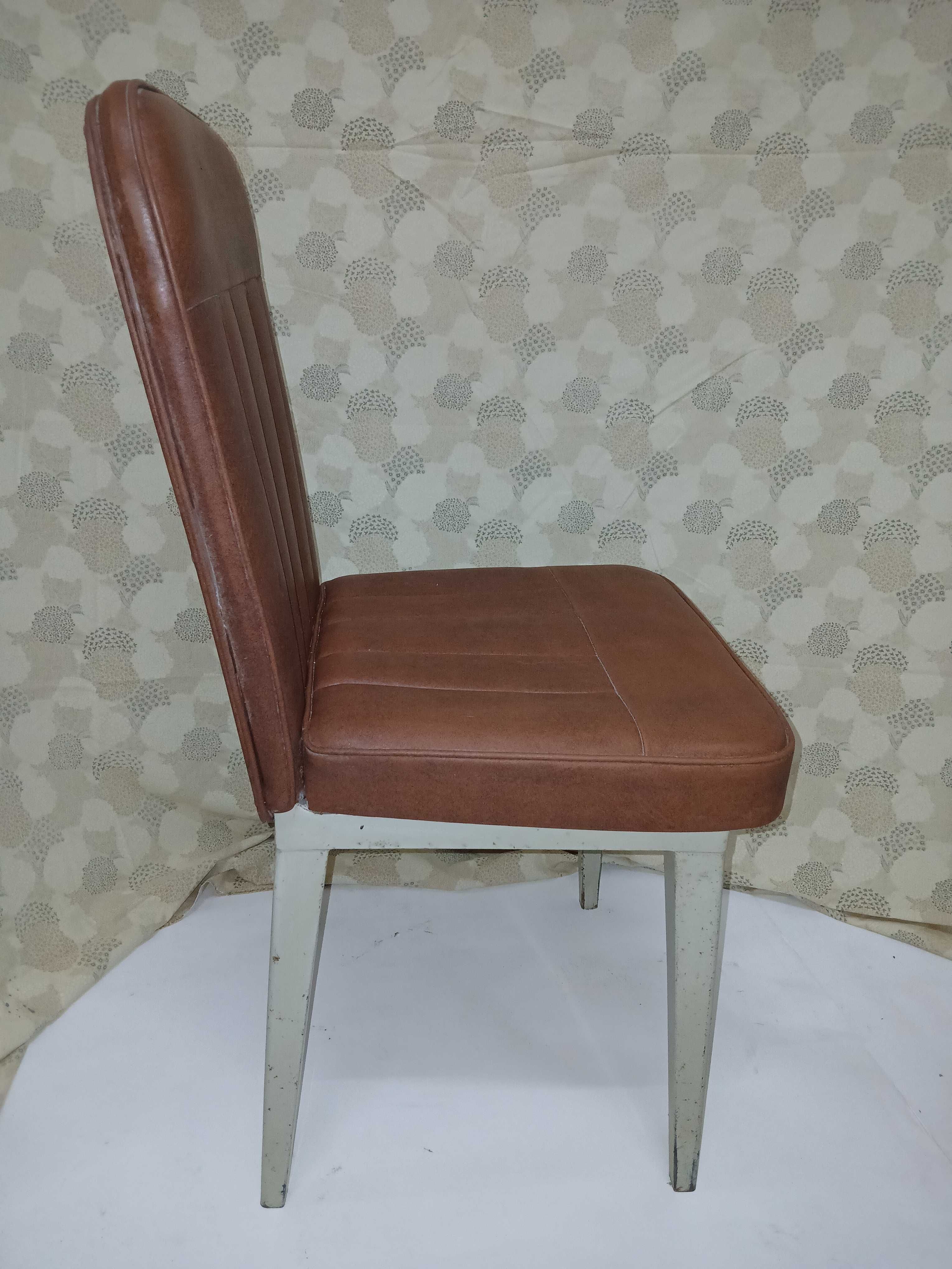 Cadeira FOC - Estilo design industrial - Original - Fabrico nacional