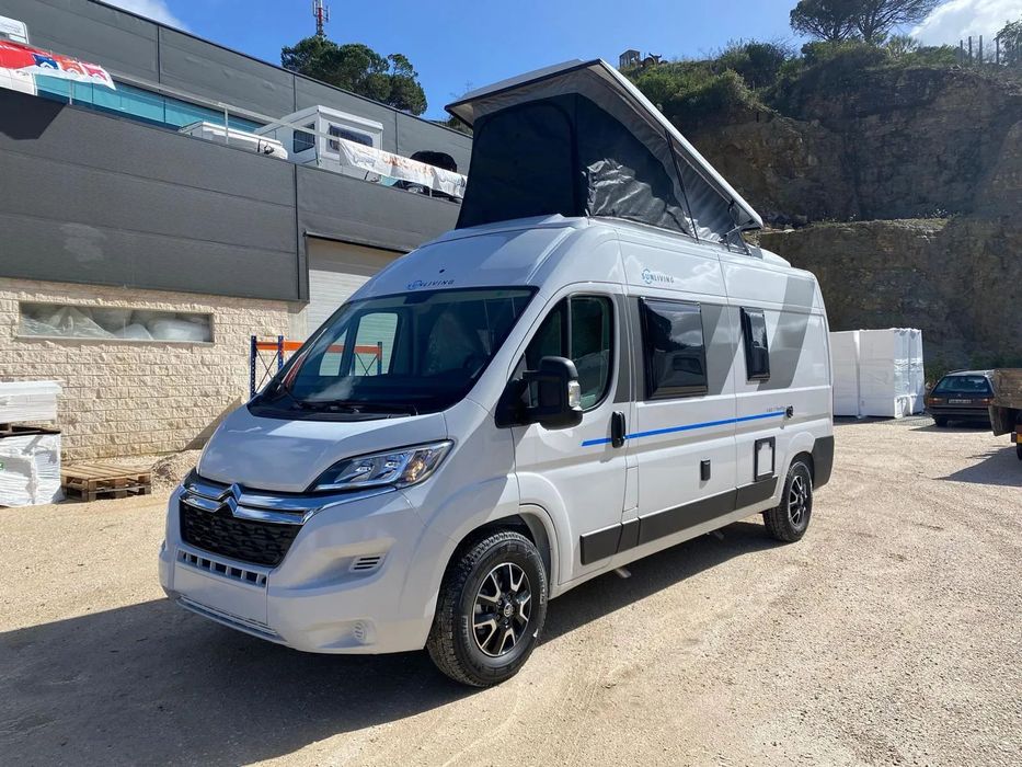 Sun Living V60SP Tentop