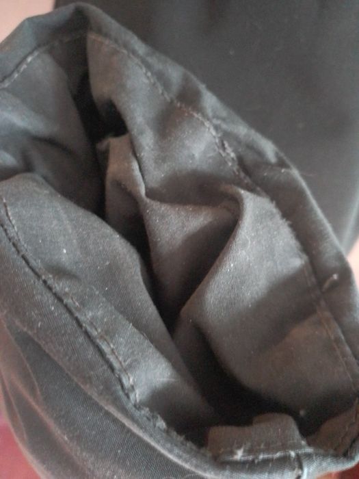 Зимнюю куртку-парку продам