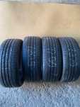 Hankook Ventus S1 Evo2 SUV 235/50R19 99V Nr 1209