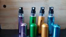 Perfumetki 4 szt