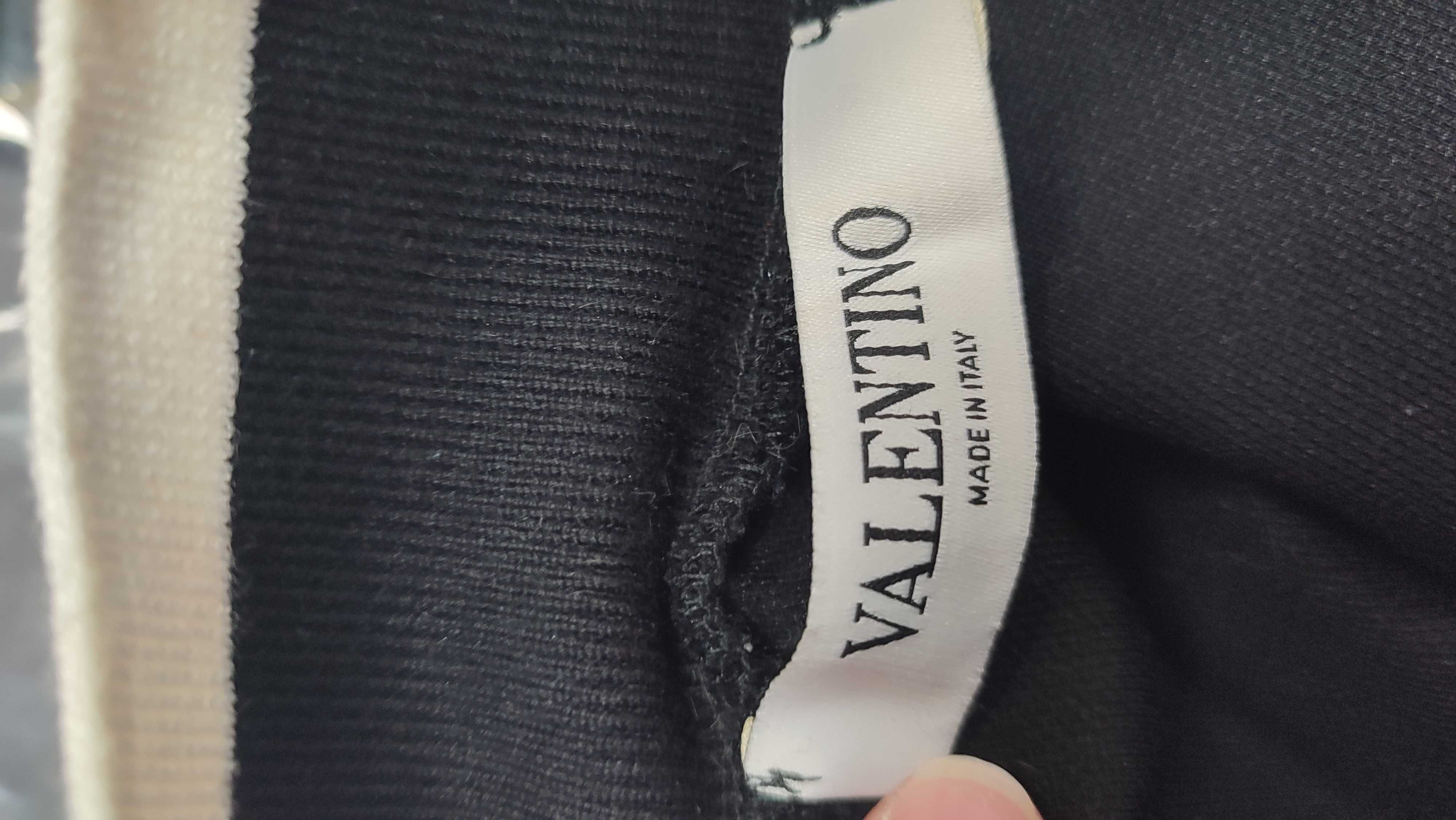 Стильова молодіжна сукня valentino