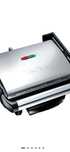 Grill elektryczny Tefal