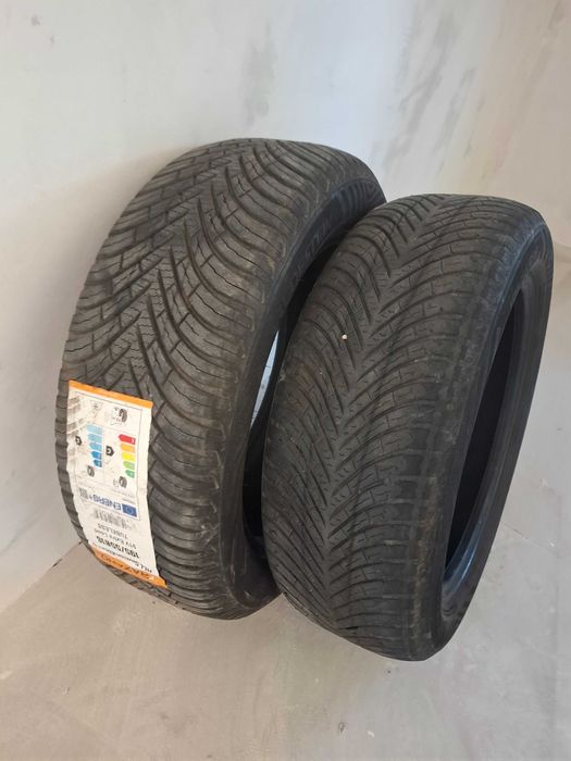 Opony Wielosezonowe 195/55 R16 Ford