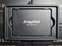 SSD SATA3 2.5" 512gb / Tb Xray Disk