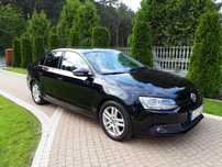 Volkswagen Jetta Volkswagen Jetta 1.6 TDI