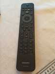 Pilot Philips television