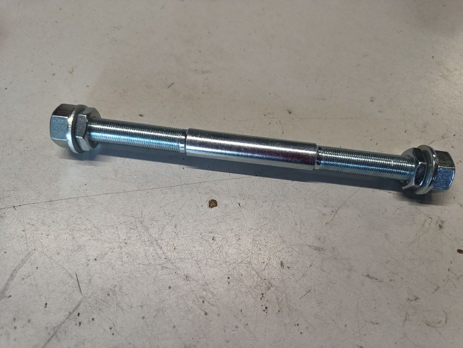 Os ośka śruba koła Romet pony motorynka na łożyska