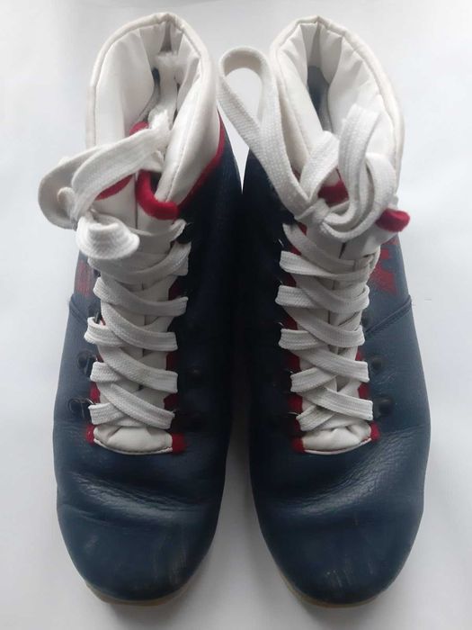 Чоботи жіночі спортивні (лижні) "Alfa Lillehammer" розмір 37,5