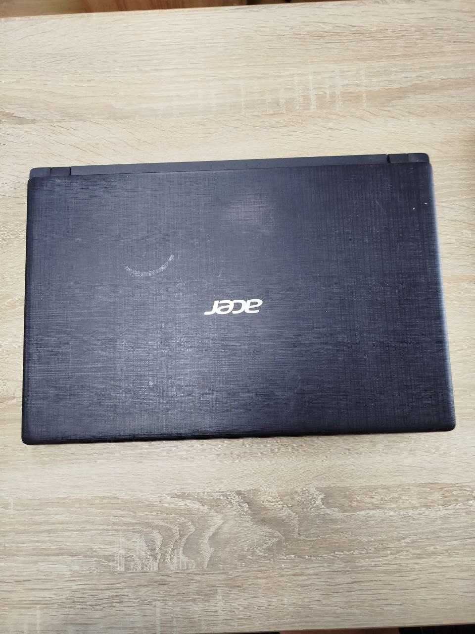 Ноутбук Acer Aspire 3 Intel Core i5 2.5 GHz/ RAM 8GB DDR3/ 240GB