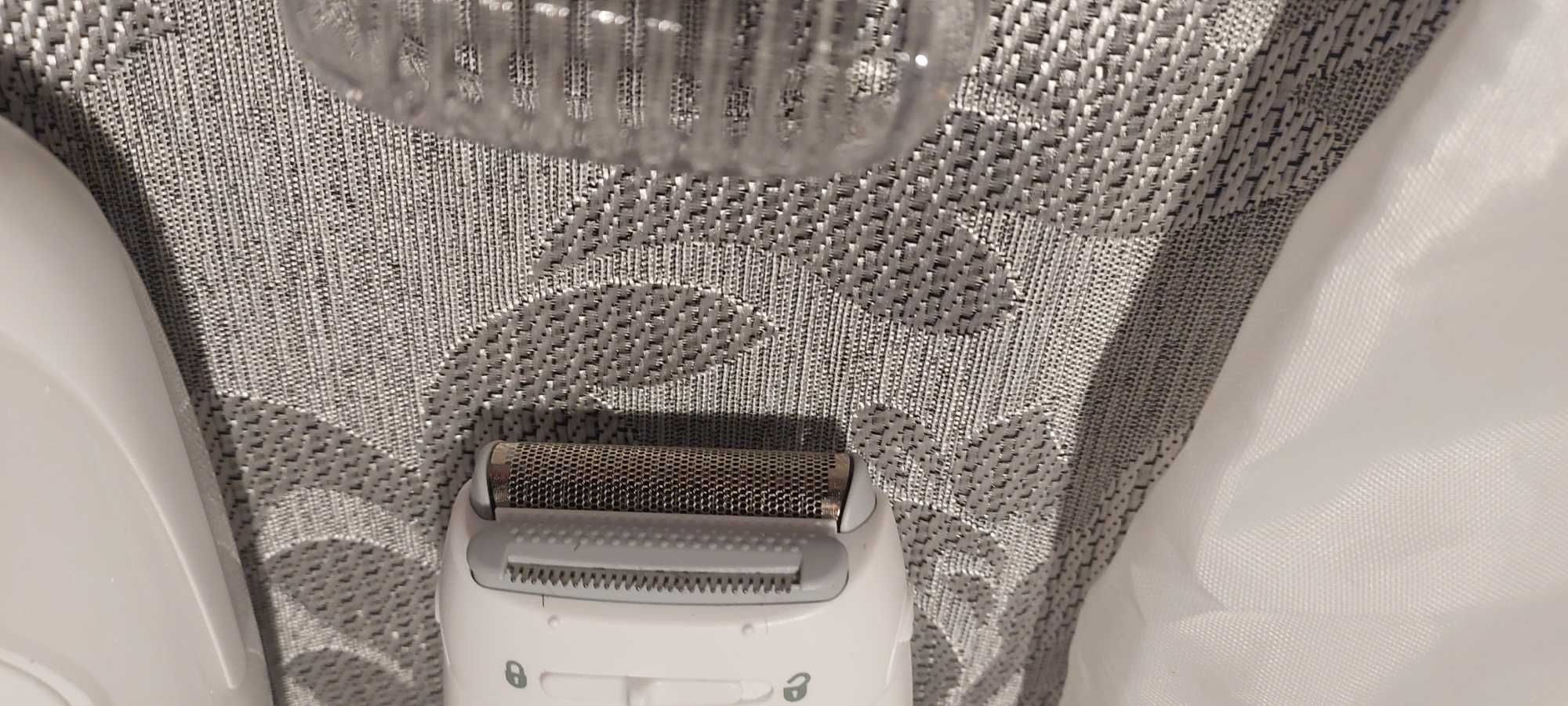 Depilator Braun Silk-epil 9