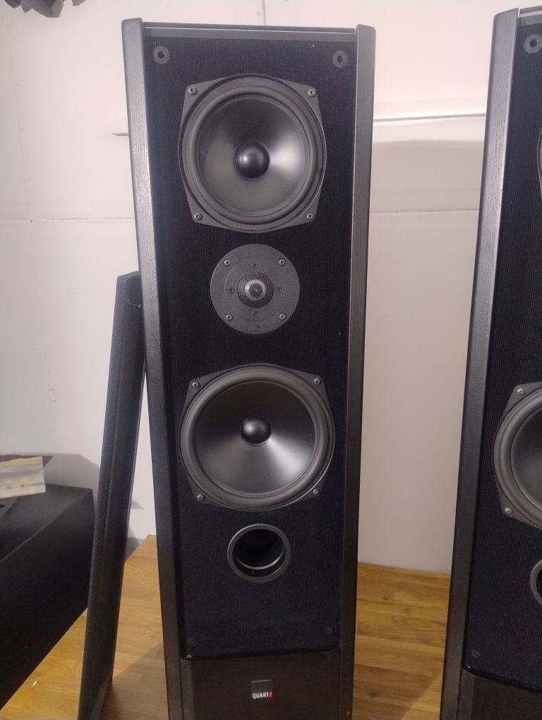 Kolumny Quart 1000