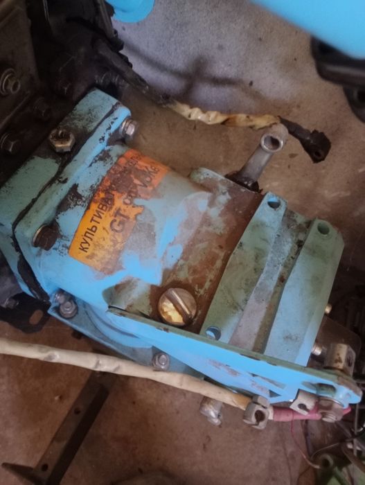 Продам мотоблока