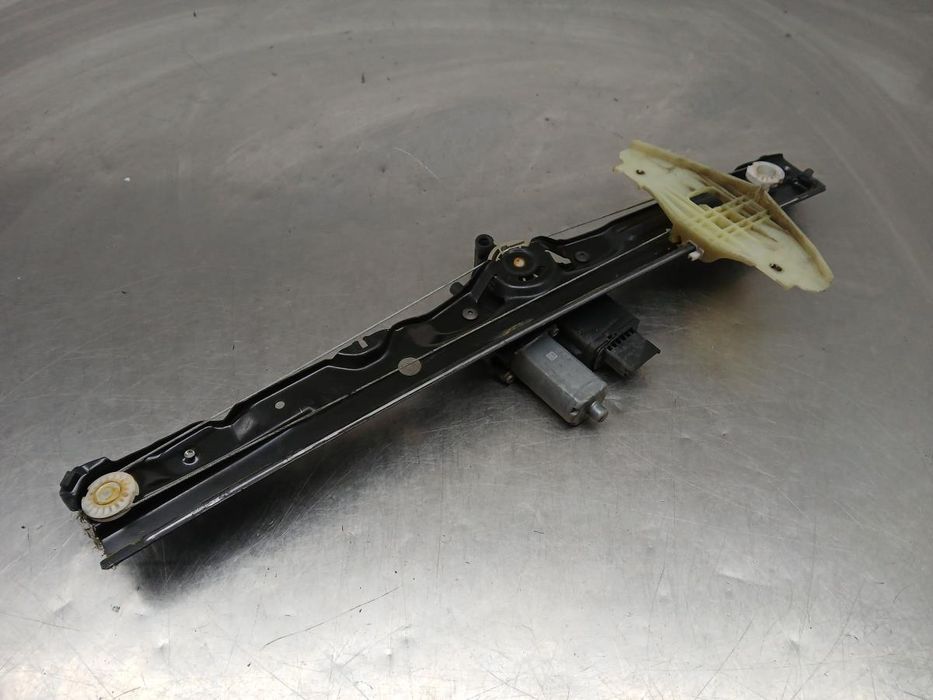 Elevador vidros frente direito CITROËN Jumpy III