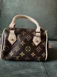 Louis Vuitton Speedy Nano