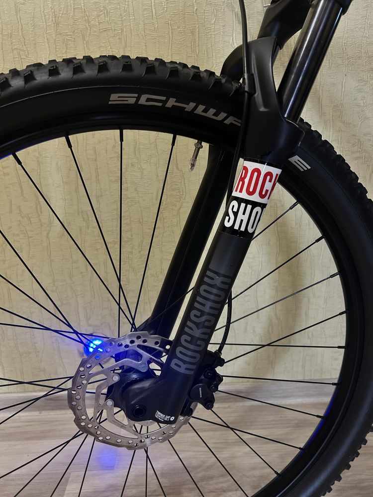 Велосипед cannondale trail sl 3 2021