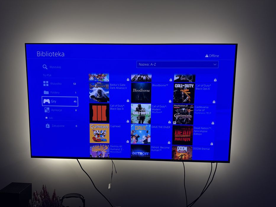 PlayStation 4 Pro CUH-7216B – nie dla każdego