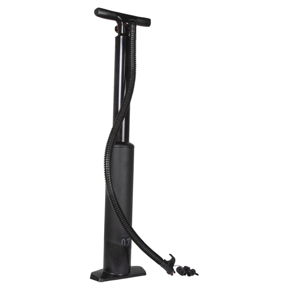 Bomba Manual Campismo - Ultim Comfort 10 Psi - Colchoes, tendas, etc