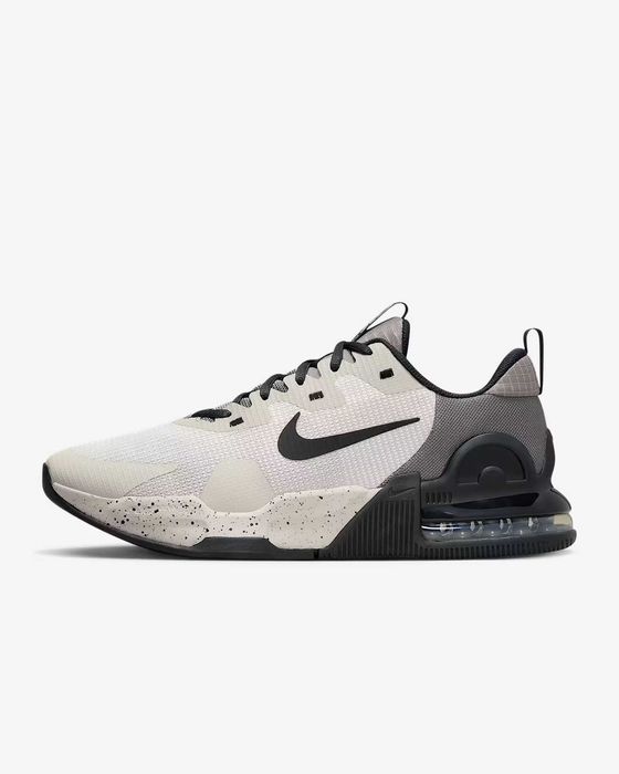 ‼️Кроссовки Nike Air Max Alpha Trainer 5 ZoomX Оригинал! (DM0829-013)