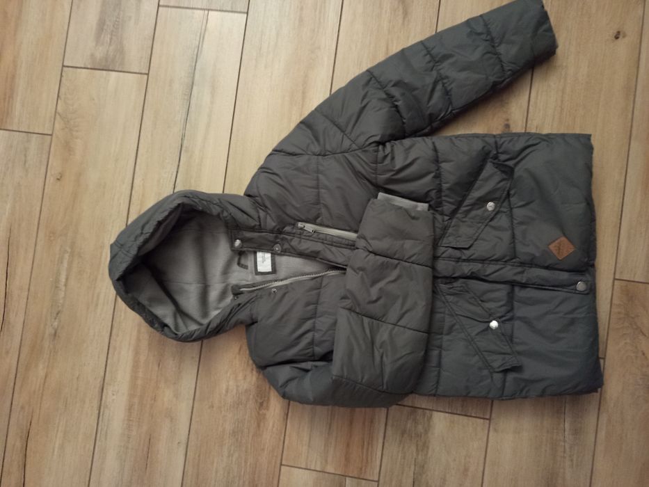 Kurtka zimowa Reserved rozmiar 158