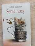 Judith Lennox - Serce Nocy