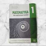 Matematyka klasa 1 zbiòr zadań
