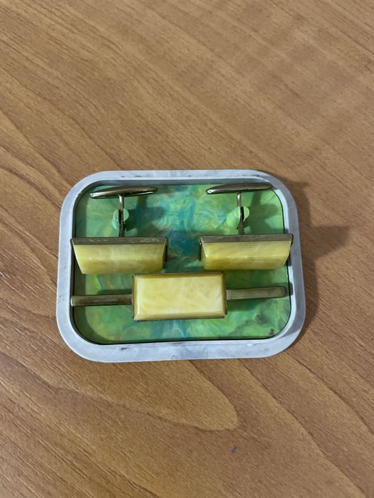 Запанки, зажим для галстука  СССР