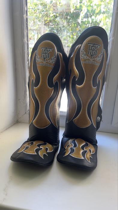 Найкращі накладки для ніг TOPKING оригінал прямо з таїланду