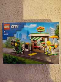 Lego City 40578 GWP