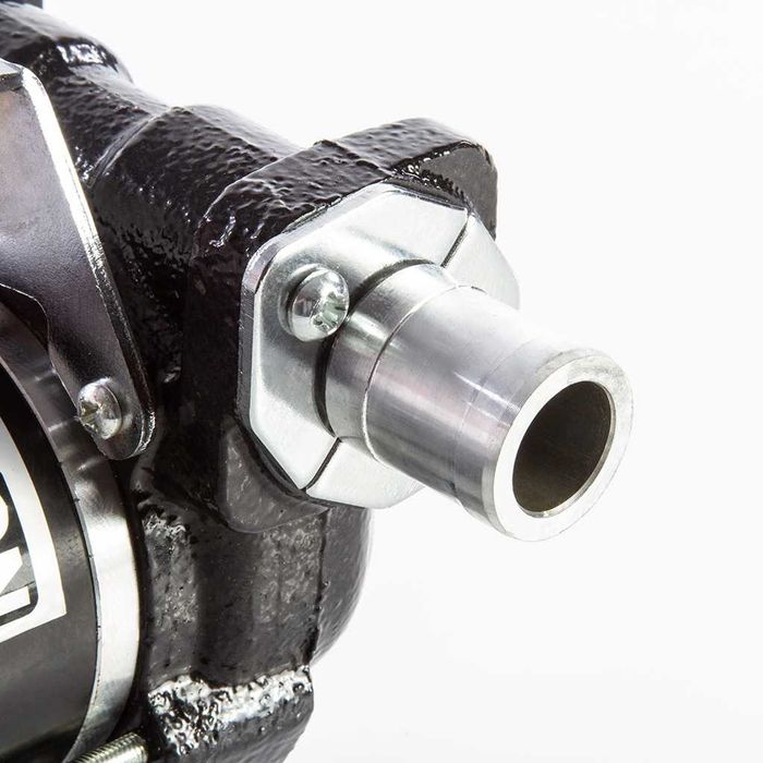 POMPA DO SPUSZCZANIA PALIWA ROPY Oleju 12/24V Pompka 300W Dystrybutor