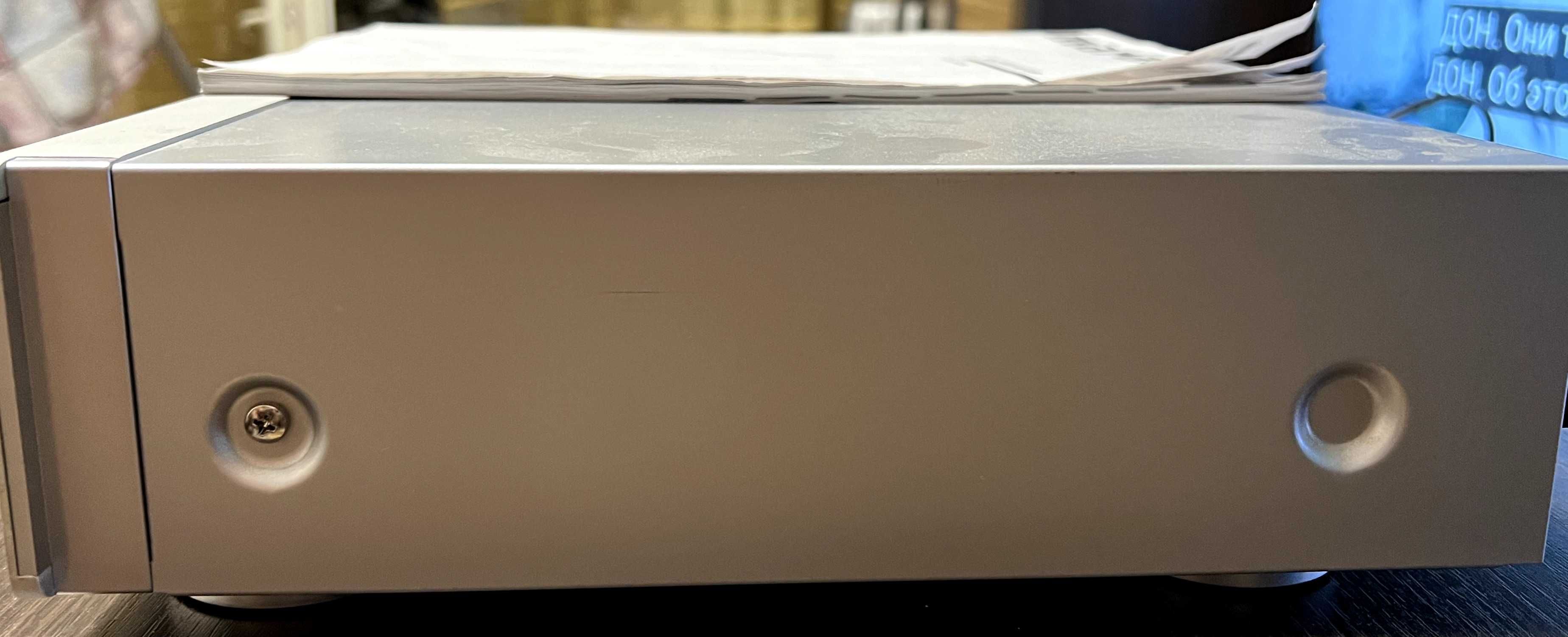 fm-mw-lw тюнер hi-end класу: Marantz ST6001