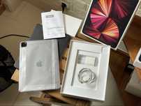 iPad Pro 11 M1 | NOVO | Troca/retoma