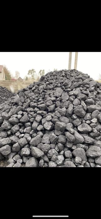 Wegiel orzech kostka ekogroszek Polskie kopalnie GRUDZIEN OLCZYK